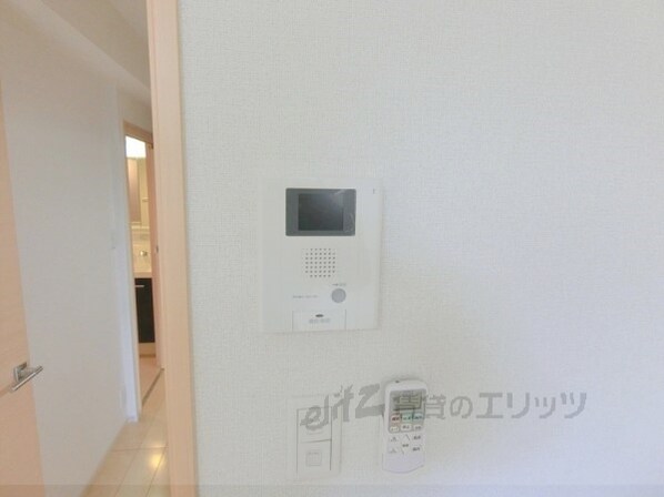 サウスピュアの物件内観写真